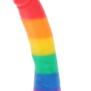 Unicorn Dancer Dong 17.5 cm