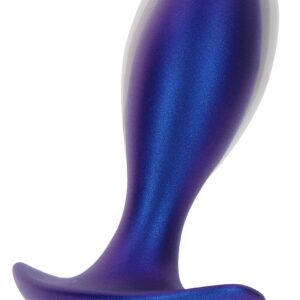 The Brave Vibrating Anal Plug