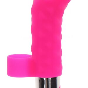 Tickle Pleaser Rechargeable
