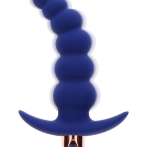 The Spunky Buttplug