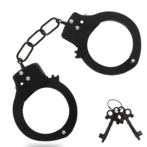 Metal Handcuffs