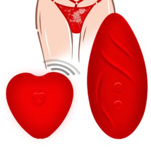 Divine Panty Vibrator