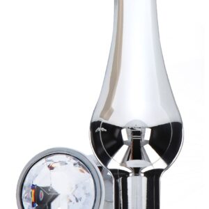 Diamond Bum Bijou Large