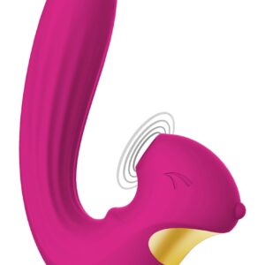 Celestial Love Vibe Stimulator