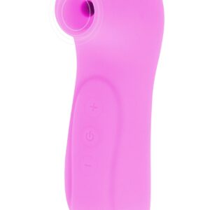 Too Hot To Handle Stimulator