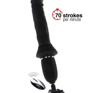 Magnum Opus Thruster Pro