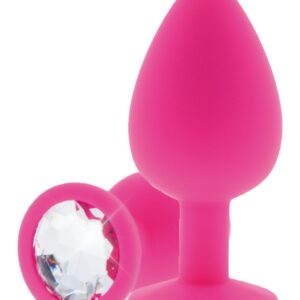 Diamond Booty Jewel Medium