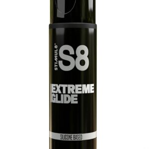 S8 Silicone Extreme Glide 100 ml