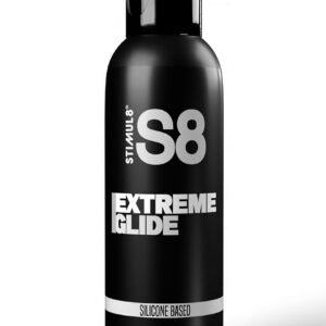 S8 Silicone Extreme Glide 250 ml