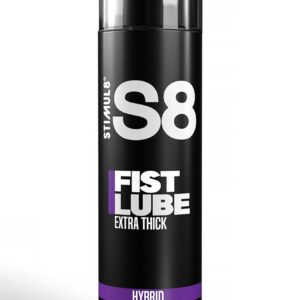 S8 Hybrid Fist Lubricant 200 ml