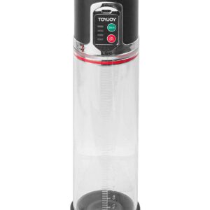 Automatic Power Pump