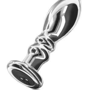 The Slider Vibrating Plug Medium