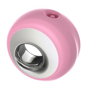 Verve Pulse Clitoral Stimulator