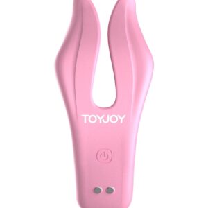 Bloom Erogenous Zone Stimulator