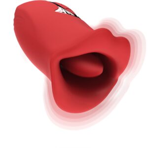 The Kisser Stimulator