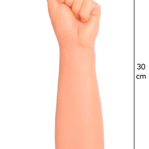 Extreme The Fist Dong PVC 30 cm