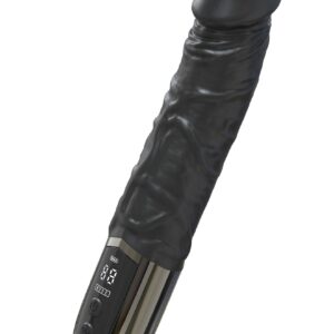 Anal Power Vibrator