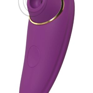 Sensual Sway Air Stimulator