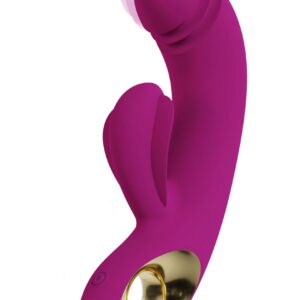 Harmony DualTouch G-spot Vibrator