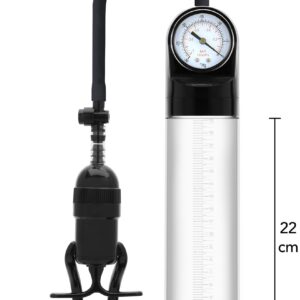 Pro Pressure Penis Pump
