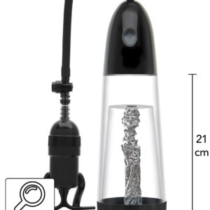 Magnifying Sleeve Penis Pump