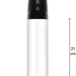 Automatic Penis Pump