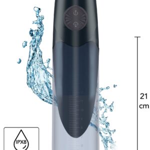 Automatic Aqua Penis Pump