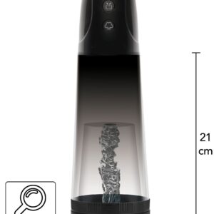 Automatic Magnify Penis Pump