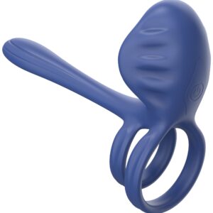 Couples Slimline Vibrator Ring