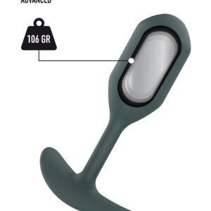 The Player Weighted Plug