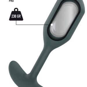 The Champ Weighted Plug