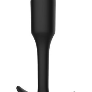 Smooth Anal Plug Large