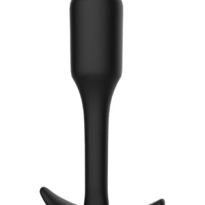 Smooth Analplug Medium