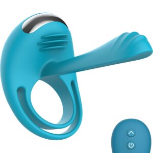 Passionate Joy Stick C-Ring
