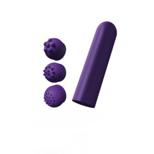 Pocket Stimulator