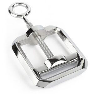 Ball Crusher Heavy