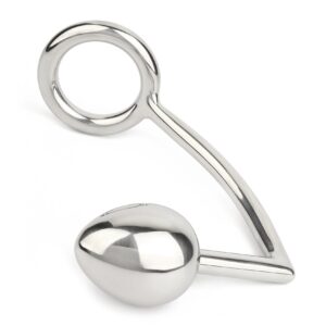 Ass Hitch Egg 40 mm / Ring 40 mm