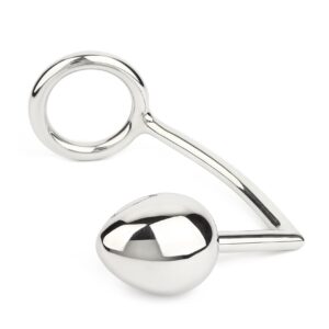 Ass Hitch Egg 45 mm / Ring 45 mm