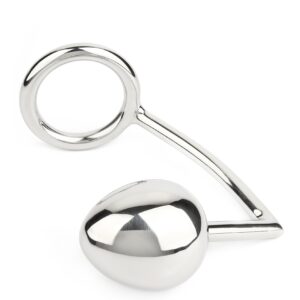 Ass Hitch Egg 50 mm / Ring 50 mm