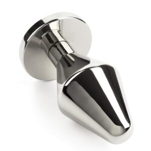 Classic Butt Plug Medium