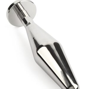 Classic Butt Plug Large