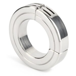 Hinged Magnetic Cockring 45mm