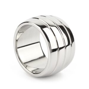 Oval Barrel C-Ring 40mm