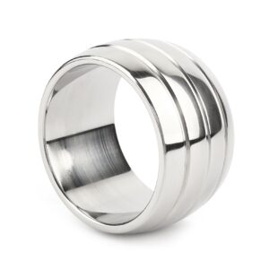 Oval Barrel C-Ring 45mm