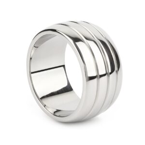 Oval Barrel C-Ring 50mm