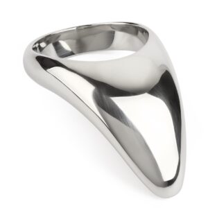 Teardrop C-Ring 50mm