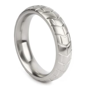 MeGa Tire C-Ring Satin 55mm