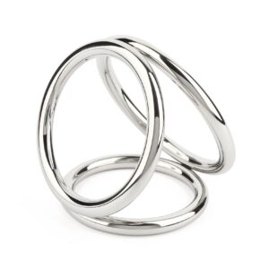 Triad Chamber C-Ring Large