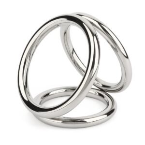 Triad Chamber C-Ring Small