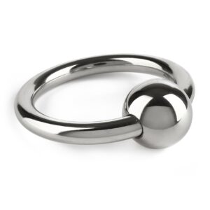 Ball Closure C-Ring 40mm